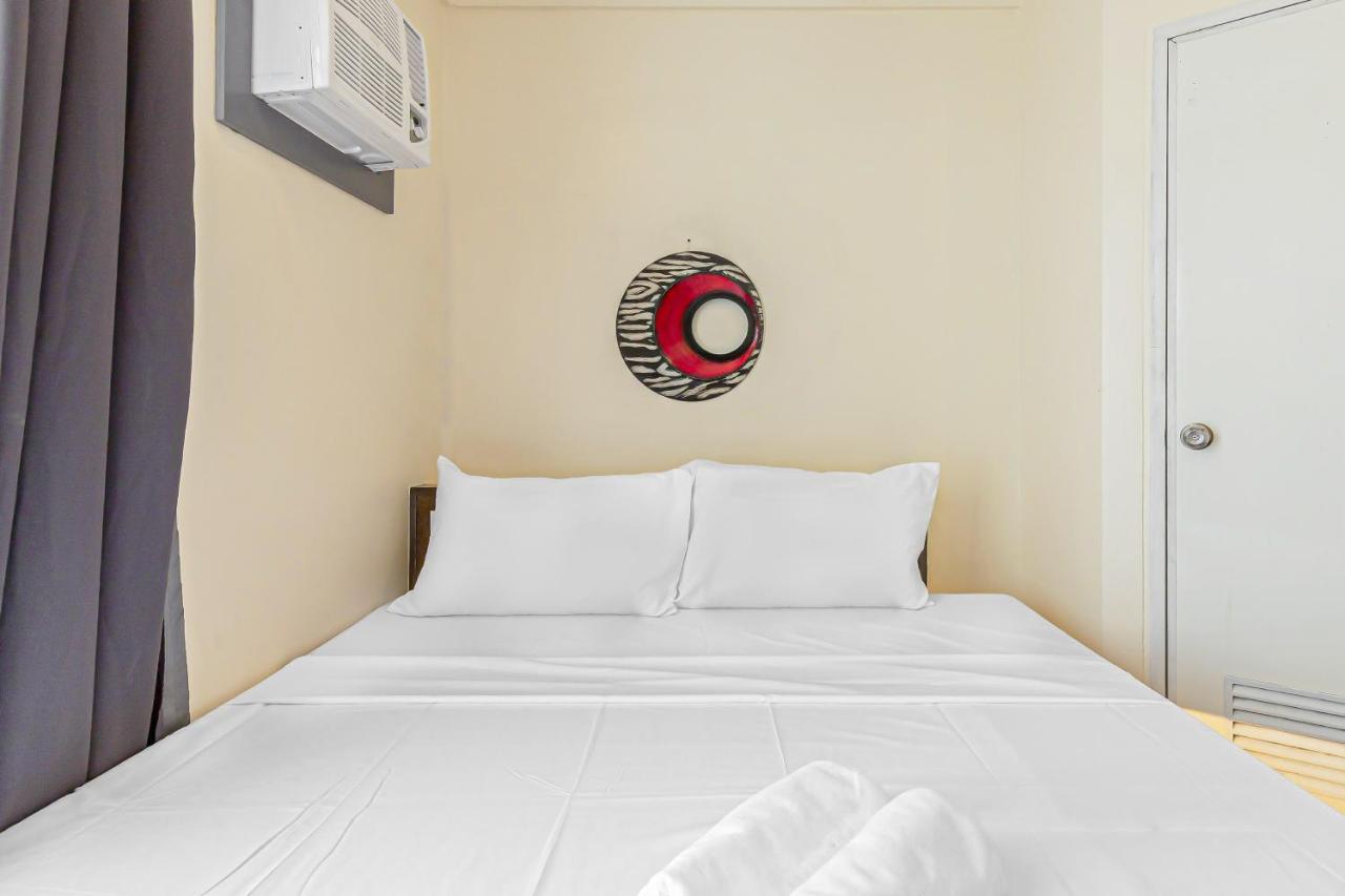 פאסאי Selah Lofts Hotel מראה חיצוני תמונה
