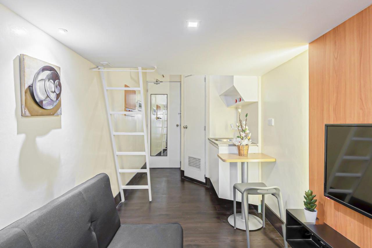 פאסאי Selah Lofts Hotel מראה חיצוני תמונה