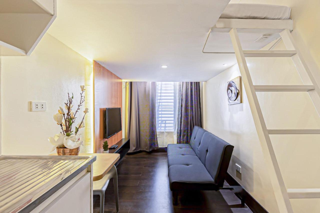 פאסאי Selah Lofts Hotel מראה חיצוני תמונה