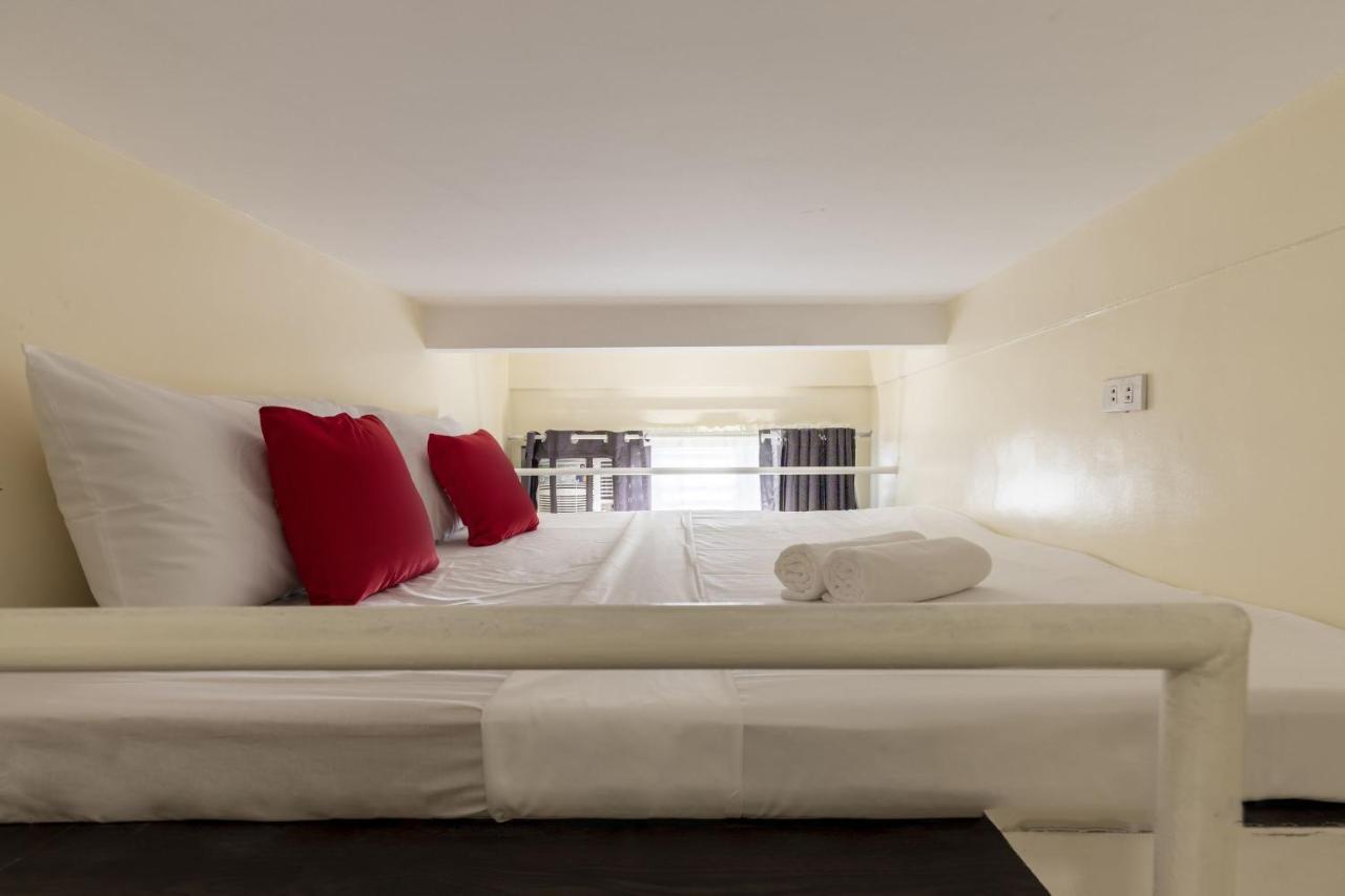פאסאי Selah Lofts Hotel מראה חיצוני תמונה