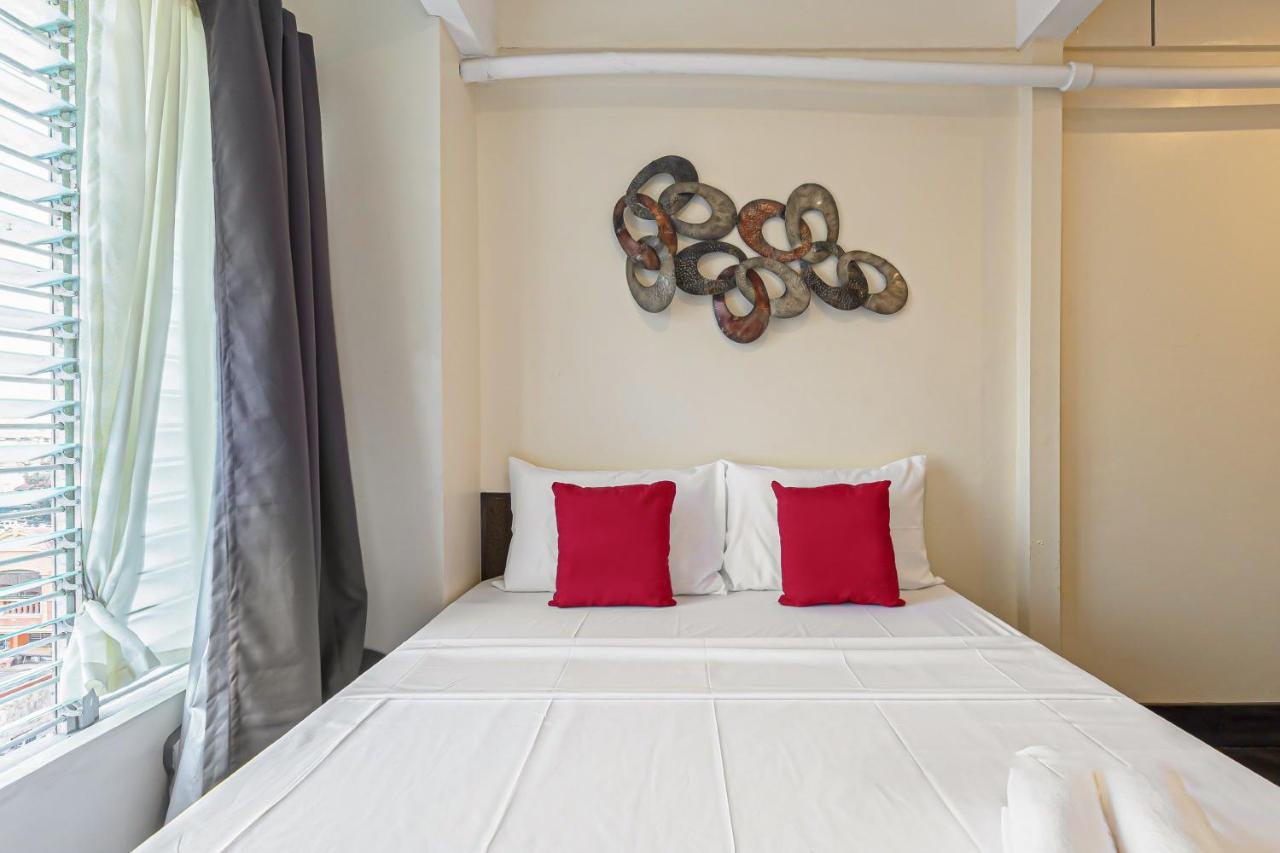 פאסאי Selah Lofts Hotel מראה חיצוני תמונה