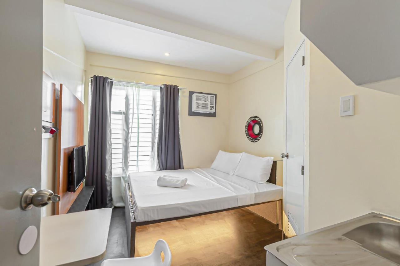 פאסאי Selah Lofts Hotel מראה חיצוני תמונה