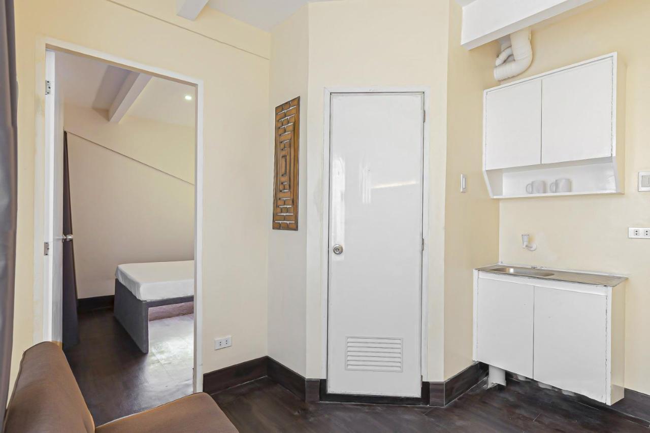 פאסאי Selah Lofts Hotel מראה חיצוני תמונה