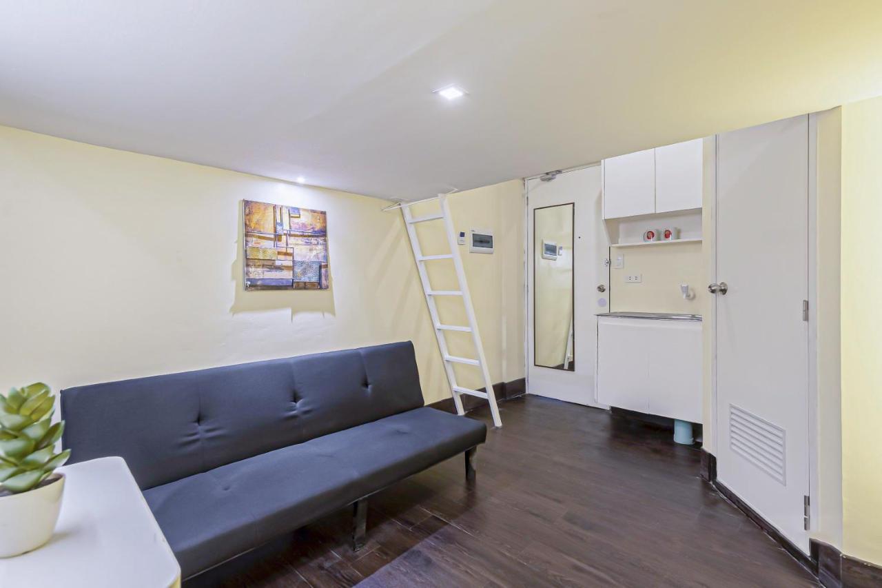 פאסאי Selah Lofts Hotel מראה חיצוני תמונה