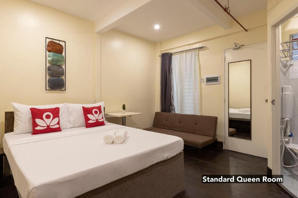 פאסאי Selah Lofts Hotel מראה חיצוני תמונה