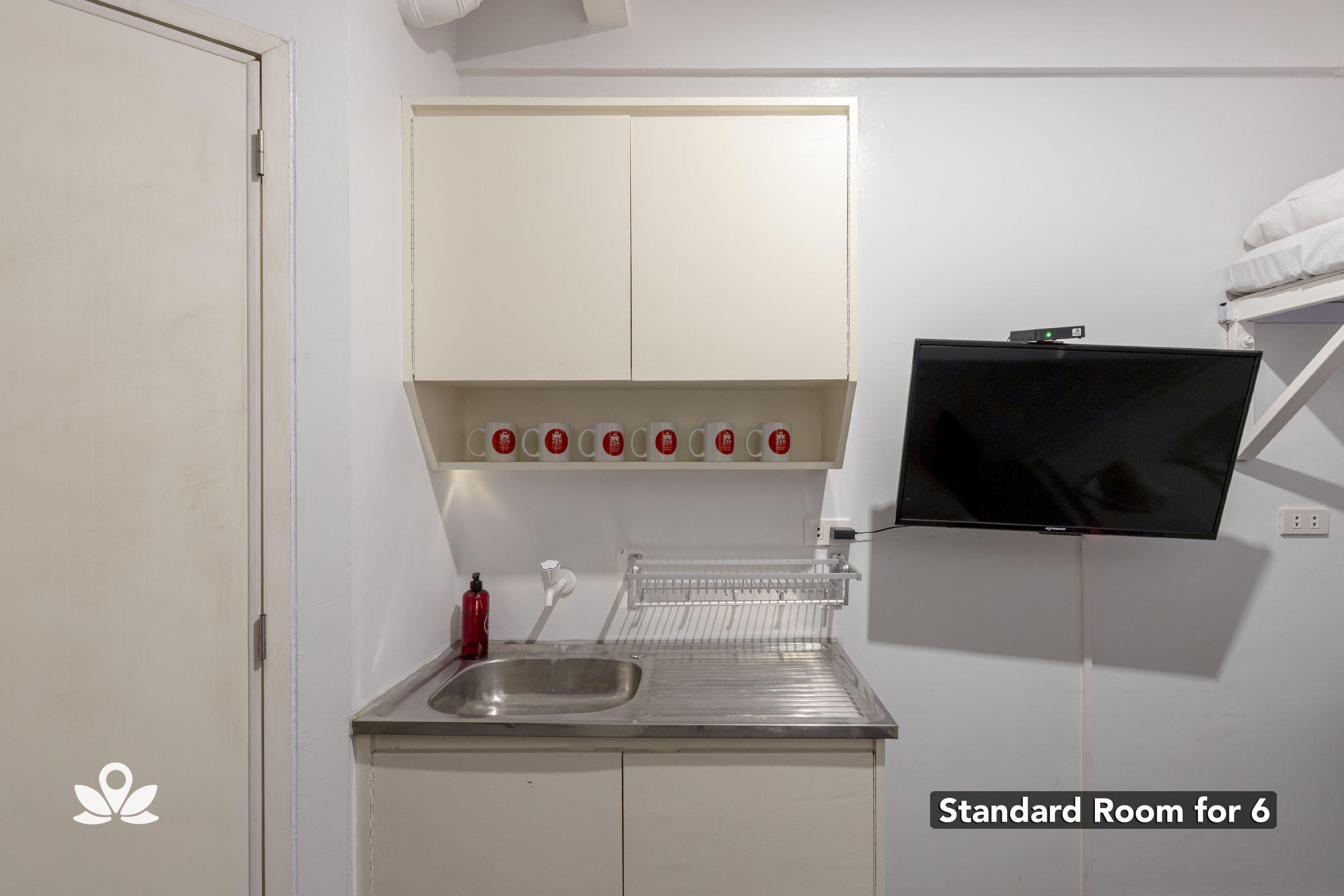 פאסאי Selah Lofts Hotel מראה חיצוני תמונה