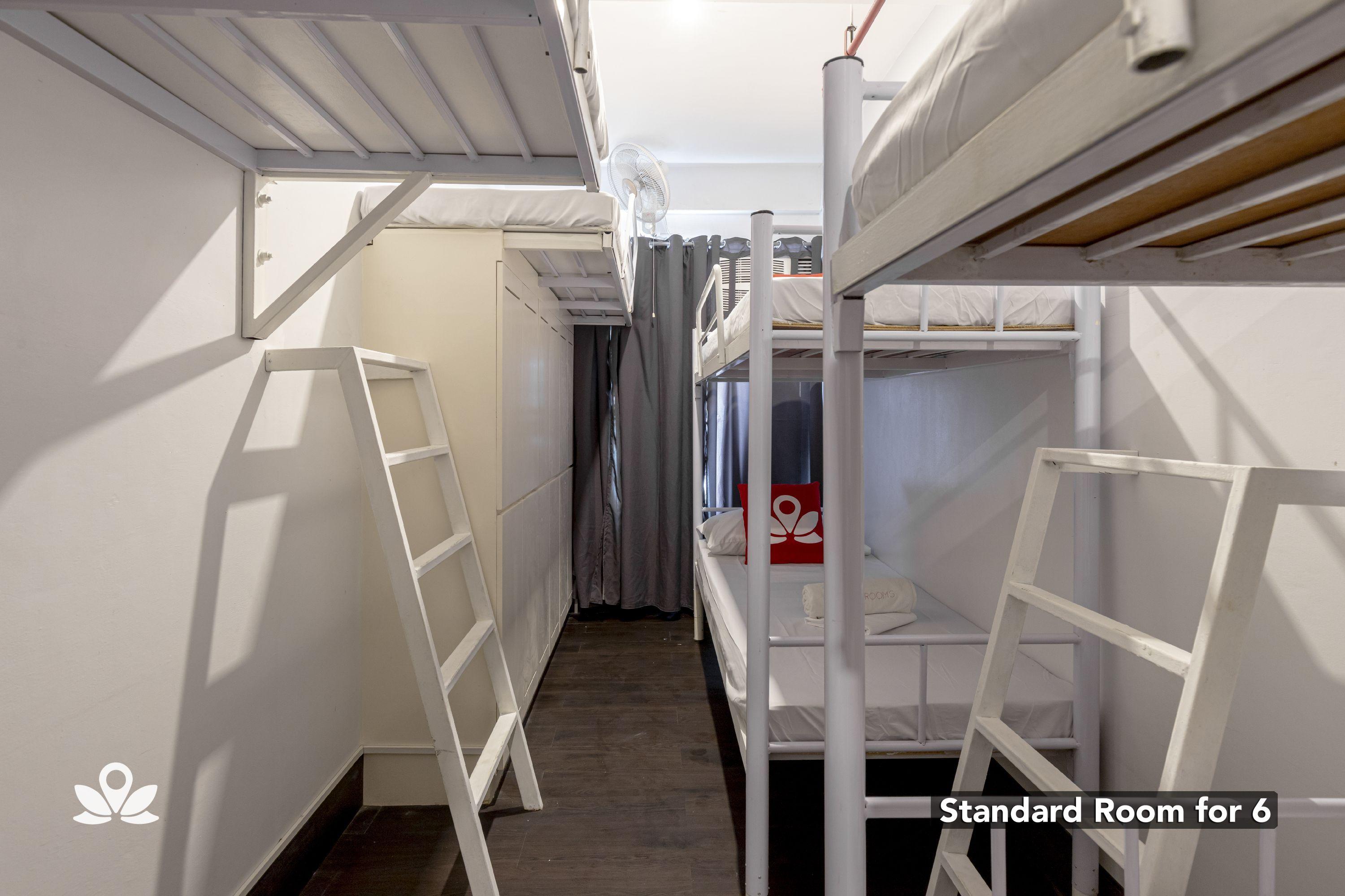 פאסאי Selah Lofts Hotel מראה חיצוני תמונה