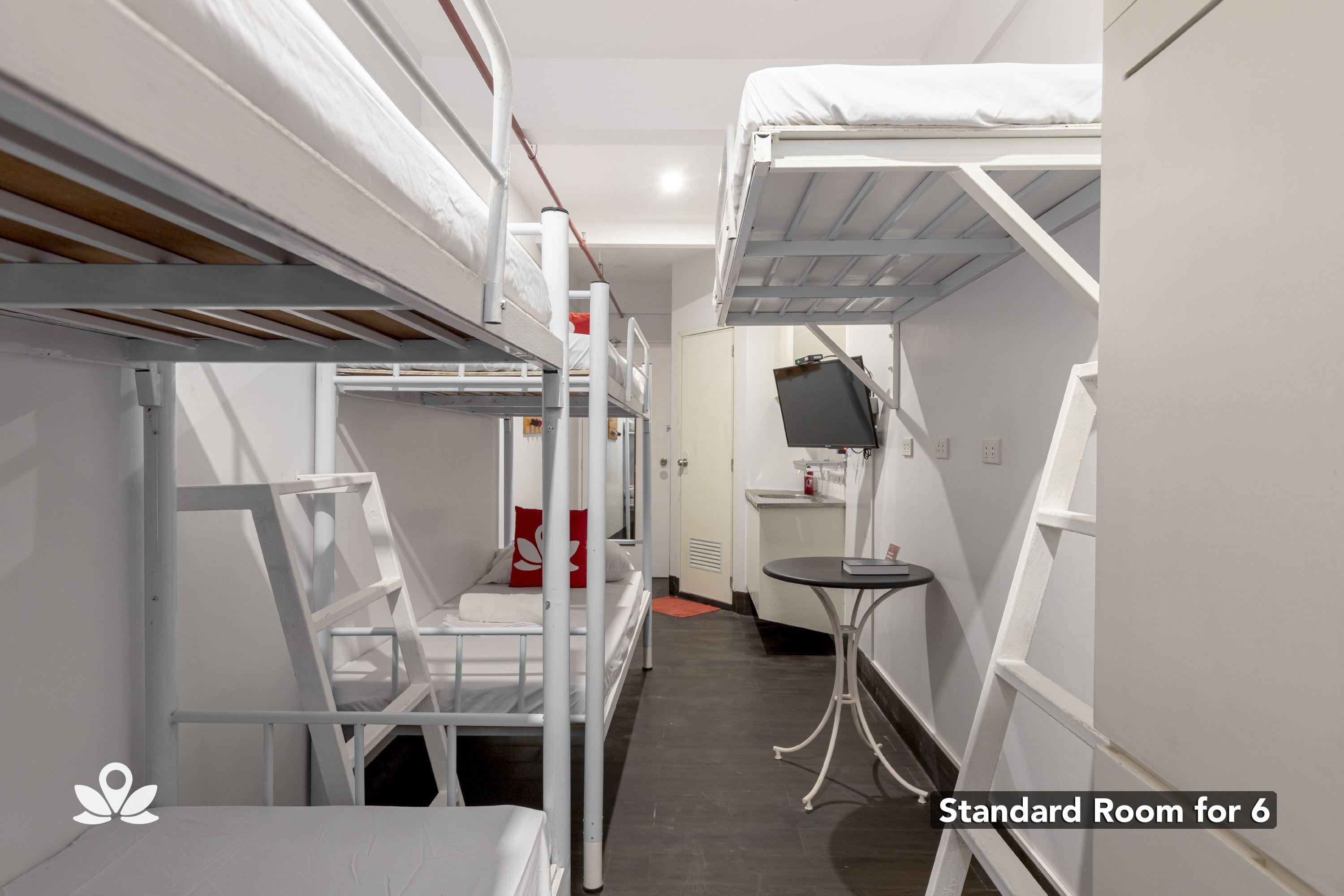 פאסאי Selah Lofts Hotel מראה חיצוני תמונה