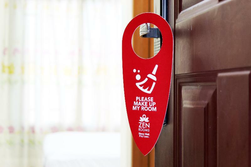 פאסאי Selah Lofts Hotel מראה חיצוני תמונה