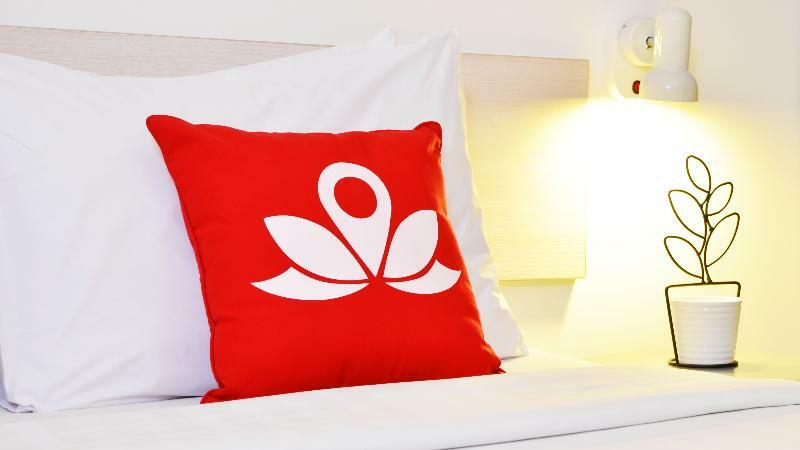 פאסאי Selah Lofts Hotel מראה חיצוני תמונה