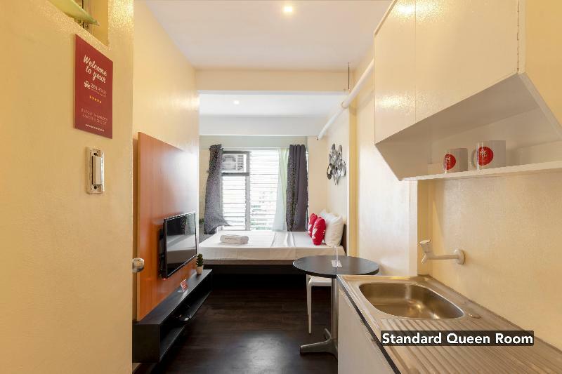 פאסאי Selah Lofts Hotel מראה חיצוני תמונה