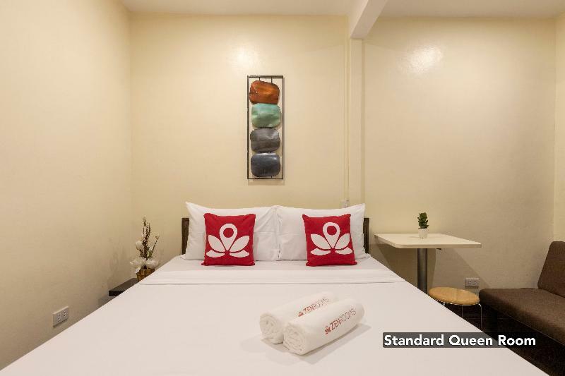 פאסאי Selah Lofts Hotel מראה חיצוני תמונה