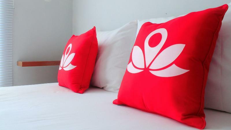 פאסאי Selah Lofts Hotel מראה חיצוני תמונה