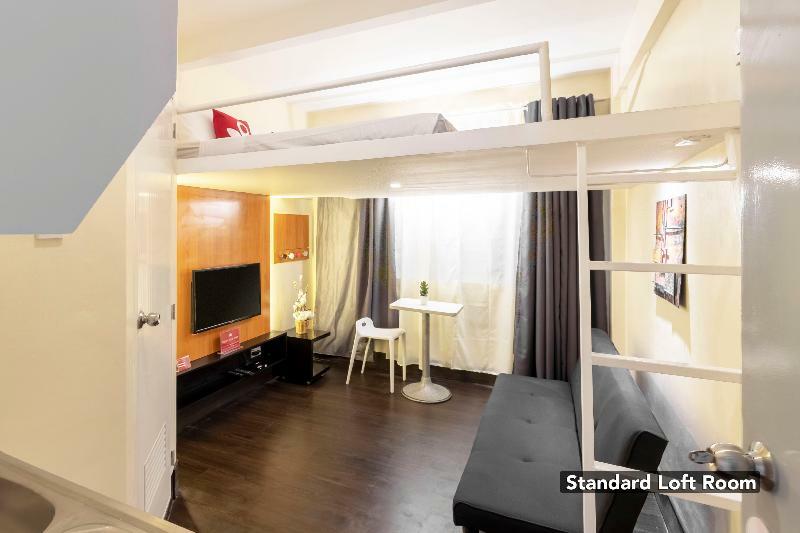 פאסאי Selah Lofts Hotel מראה חיצוני תמונה