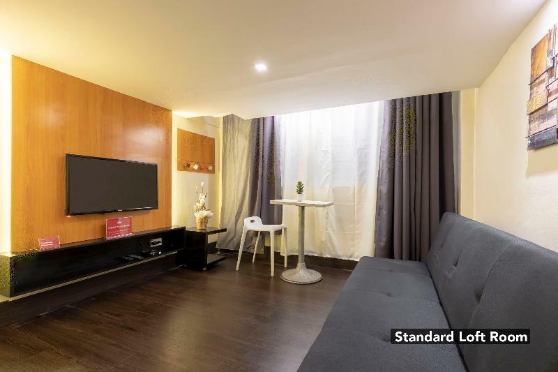 פאסאי Selah Lofts Hotel מראה חיצוני תמונה