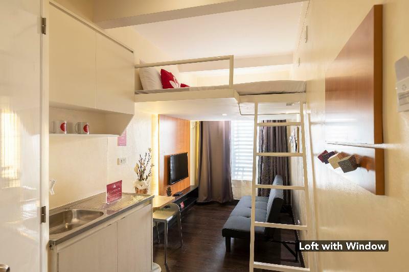 פאסאי Selah Lofts Hotel מראה חיצוני תמונה