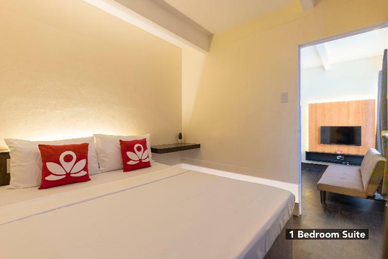 פאסאי Selah Lofts Hotel מראה חיצוני תמונה