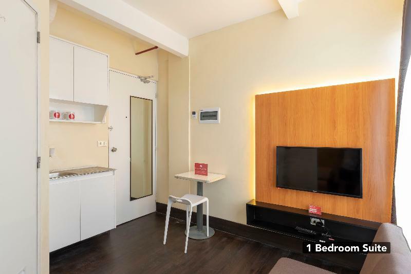 פאסאי Selah Lofts Hotel מראה חיצוני תמונה